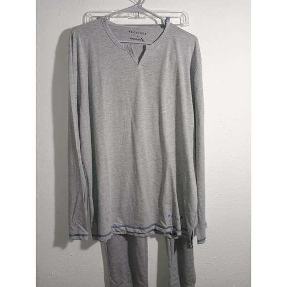 Recliner Intimates & Sleepwear Nwt Recliner Loungewear Pajama Set